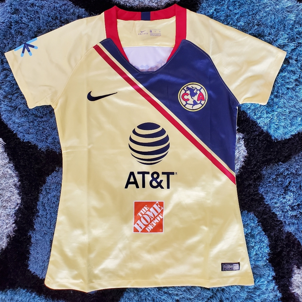 Women's Amarica jersey